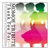 �R���S�b�g���r���[�g Thank You For�c