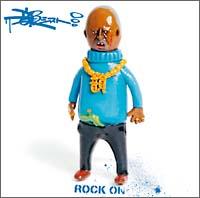 ROCK ON