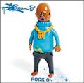 ROCK ON
