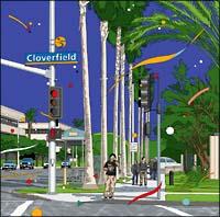 Cloverfield