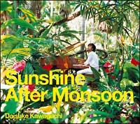 Sunshine After Monsoon