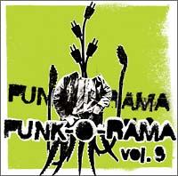 PUNK-O-RAMA 9