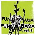 PUNK-O-RAMA 9