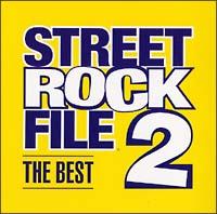 STREET ROCK FILE THE BEST 2