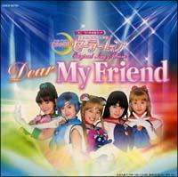 mZ[[[ IWi\OAo Dear My Friend