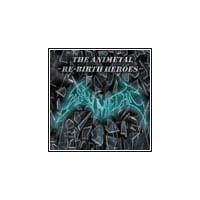 Aj^`REBIRTH HEROES