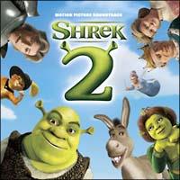 SHREK 2