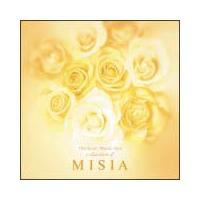 everything misia ベスト