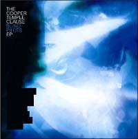 �u���C���h�E�p�C���b�c EP