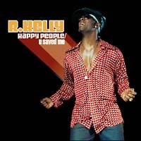HAPPY PEOPLE/U SAVED ME(2CD)