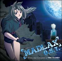MADLAX O.S.T.