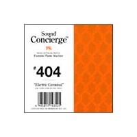 Sound Concierge #404 