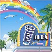 ICEBOX SPECIAL SOUND TRACK