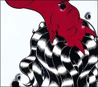I LOVE GUITAR WOLF very much