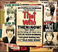 THEN & NOW!:1964-2004