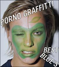 PORNO GRAFFITTI BEST BLUE'S