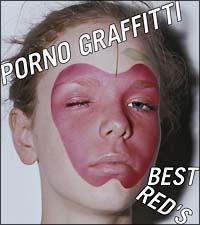 PORNO GRAFFITTI BEST RED'S