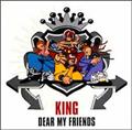 DEAR MY FRIENDS