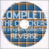 チェッカーズ】 COMPLETE THE CHECKERS all singles collection REVERSE | 懐かしのアイドル |  宅配CDレンタルのTSUTAYA DISCAS