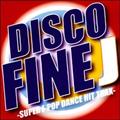DISCO FINE-SUPER J-POP DANCE HIT TRAX-