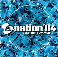 a-nation'04 BEST HIT SUMMER/IjoX̉摜EWPbgʐ^