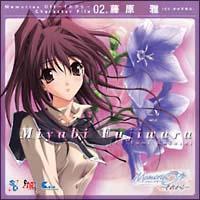 �������[�Y�I�t�`���ꂩ��`�L�����N�^�[�t�@�C��02