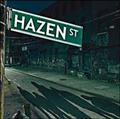 HAZEN STREET