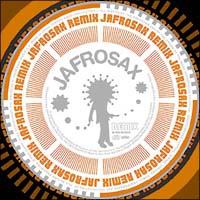 JAFROSAX remix