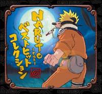NARUTO-ig-Best Hit Collection