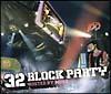 32 BLOCK PARTY hosted by MURO