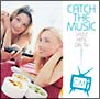 CATCH THE MUSIC-JAZZ HITS ON TV-
