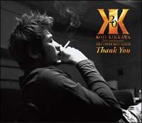 THANK YOU(ʏ)