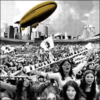 CARNATION IS THE GREAT R&R BAND!-C-SIDE OF CARNATION-