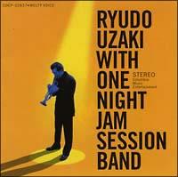 RYUDO UZAKI with Big Sound Society