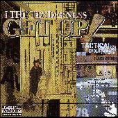 GET UP!/I THE TENDERNESS̉摜EWPbgʐ^