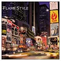 FLAME STYLE(ʏ)