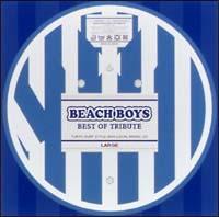 BEACH BOYS BEST OF TRIBUTE