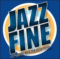 JAZZ FINE-TV+MOVIE HITS and jazzy music-