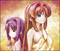 ���̏X�������������E �I���W�i���T�E���h�g���b�N 2