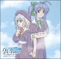 Wind-a breath of heart-��1�� �h���}CD