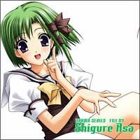 SHUFFLE!IWih}V[Y FILE.04 