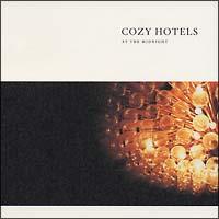 COZY HOTELS`AT THE MIDNIGHT`/N[[V/q[Ỏ摜EWPbgʐ^