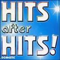 HITS after HITS!`domestic`