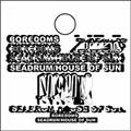 SEADRUM/HOUSE OF SUN