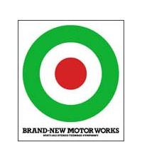 BRAND-NEW MOTOR WORK