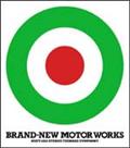 BRAND-NEW MOTOR WORK