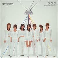 777 `Best of dreams`