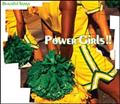 Beautiful Songs series POWER GIRLS!!