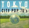 CITY POP 70'S