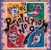 Revolution No.9